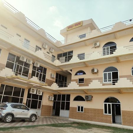 Sneh Bandhan Banquet & Lawn Kānpur Exterior foto