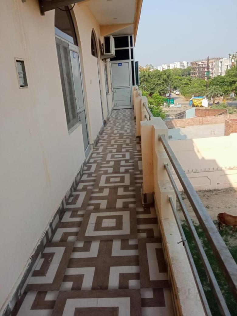 Sneh Bandhan Banquet & Lawn Kānpur Exterior foto